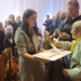 Bilsko 100 osób wzięło udział w miejskiej Wigilii w Skierniewicach 6 W miejskiej Wigilii w Skierniewicach wzięło udział blisko 100 osób