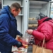 Społeczna lodówka na Widzewie