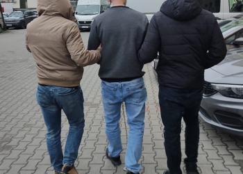 41-latek odpowie za zabójstwo swojej konkubiny. Grozi mu dożywocie