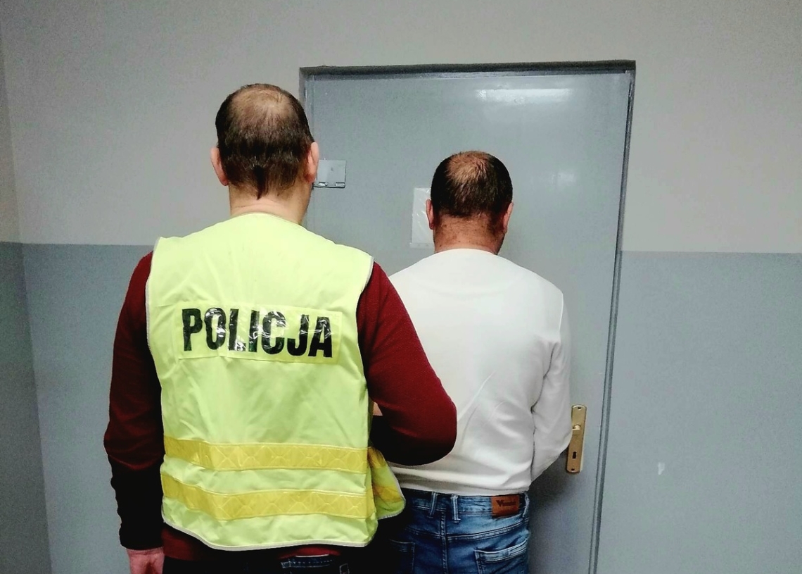 Obywatele Gruzji porwali 19-latkę. Zostali tymczasowo aresztowani