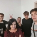 Symulator sondy kosmicznej powstaje w piotrkowskiej Mediatece 7 Młodzież z Piotrkowa buduje symulator sondy kosmicznej