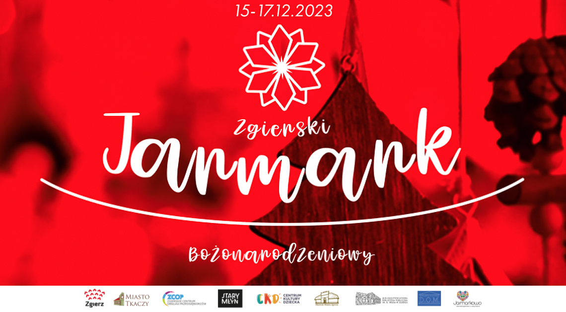 Zgierski Jarmark Bożonarodzeniowy
