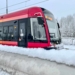 Komunikacja miejska na święta