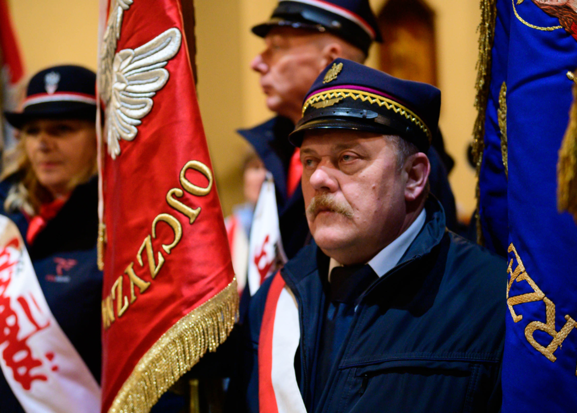 42. rocznica wprowadzenia stanu wojennego. Uroczystości w Łodzi