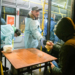 Autobus dla potrzebujących