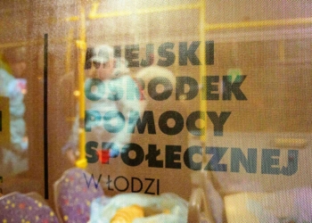 Zimowa pomoc dla osób w kryzysie bezdomności