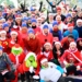 XMas Run 2023 w Łodzi