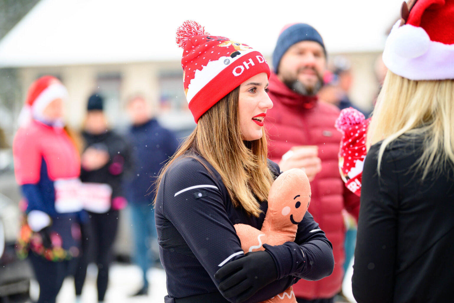 Bieg Swiateczny Xmas Run 2023 58