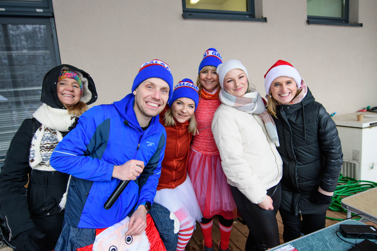 Bieg Swiateczny Xmas Run 2023 6