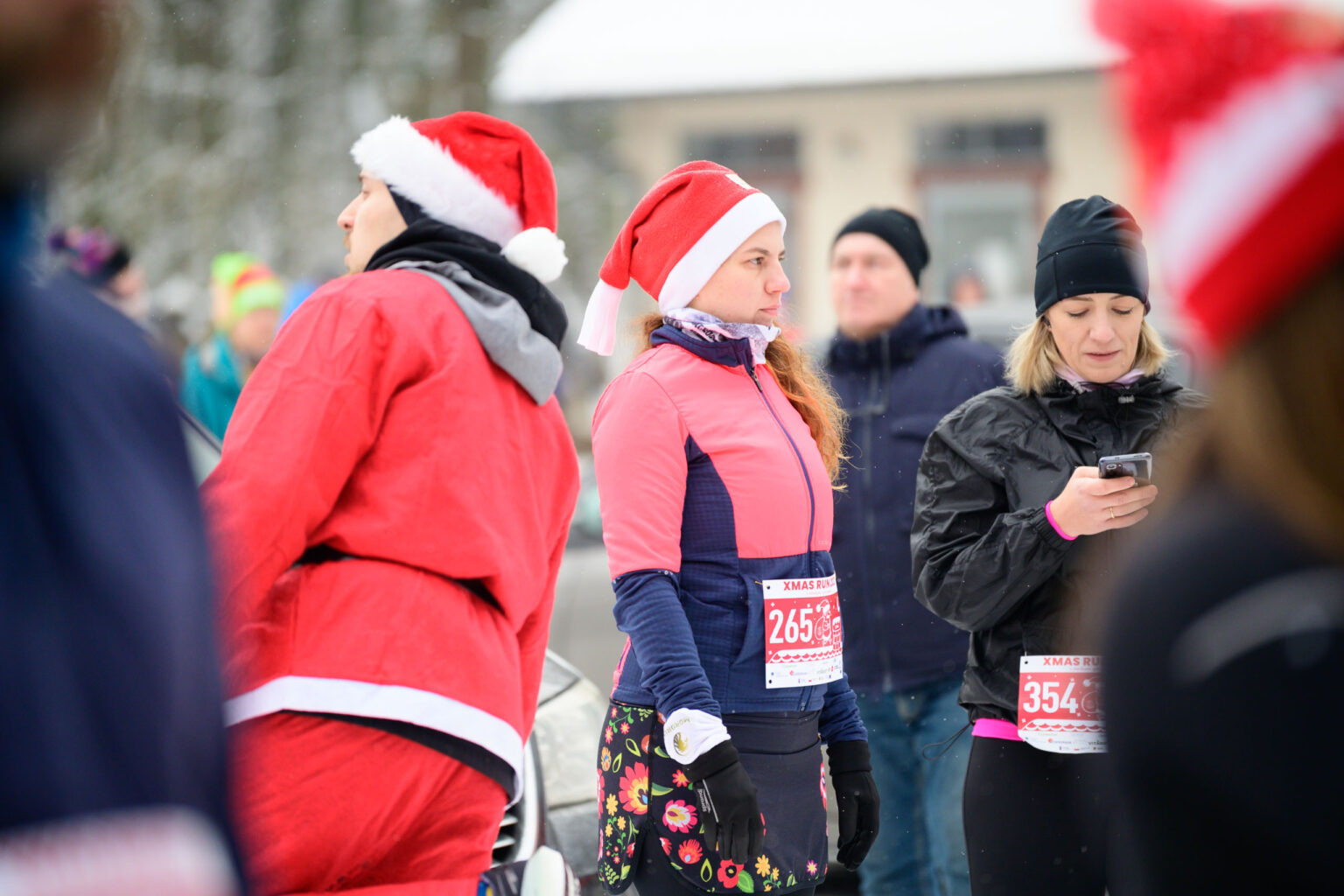 Bieg Swiateczny Xmas Run 2023 60