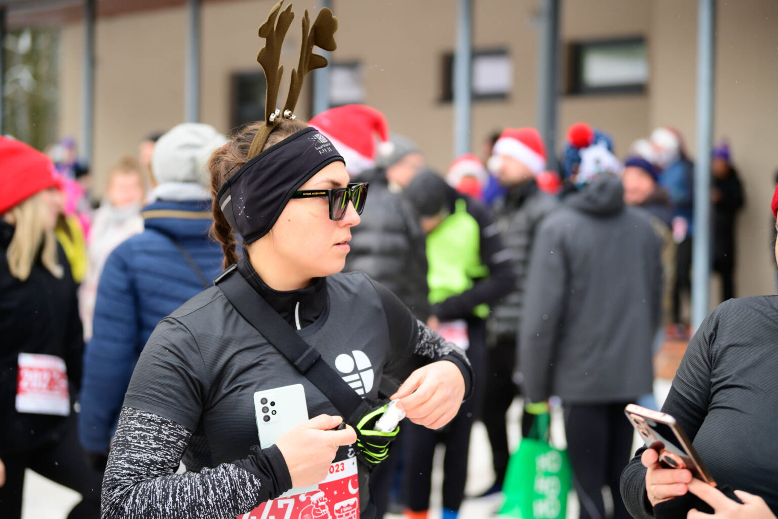 Bieg Swiateczny Xmas Run 2023 62