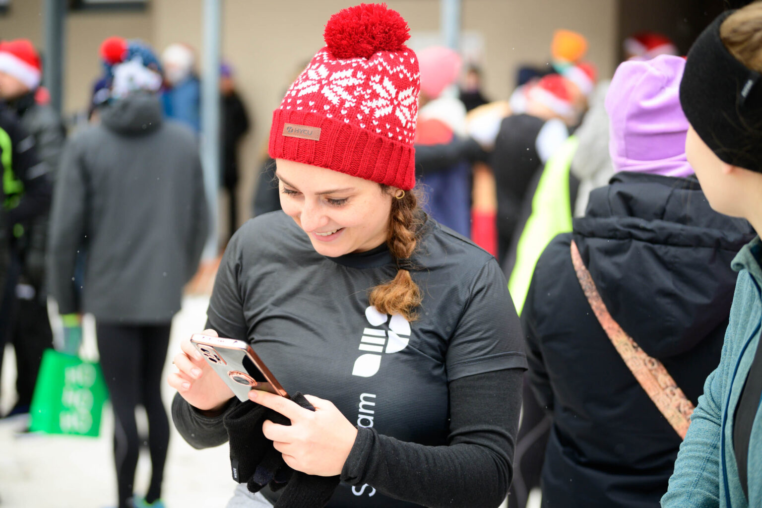 Bieg Swiateczny Xmas Run 2023 63