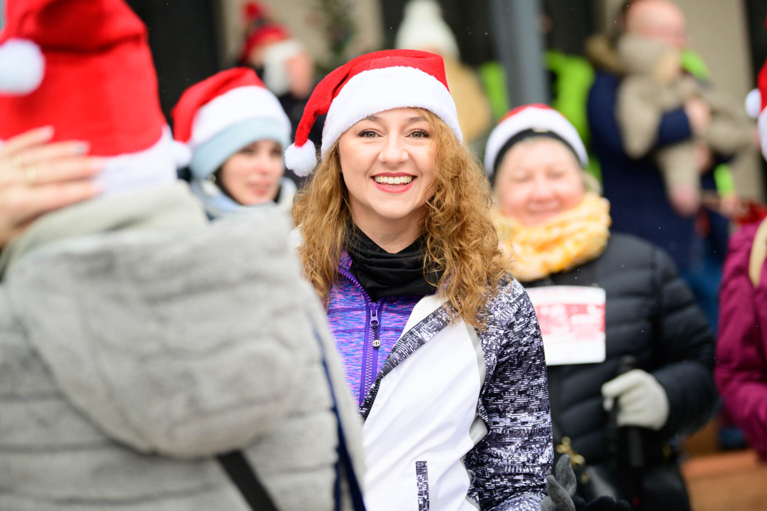 Bieg Swiateczny Xmas Run 2023 67
