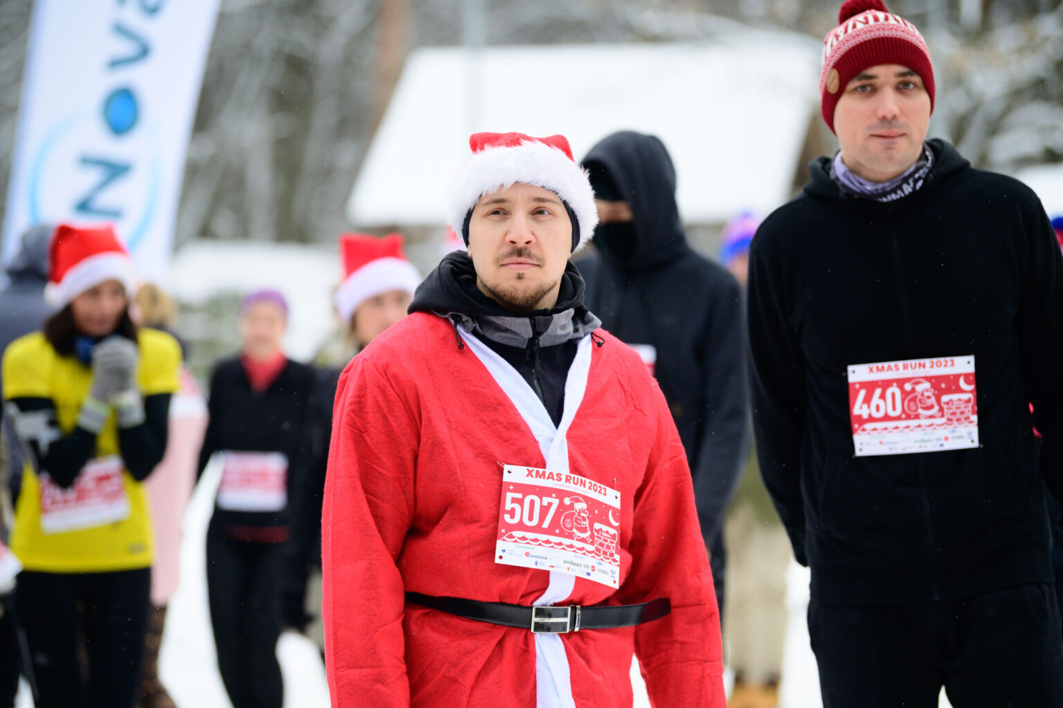 Bieg Swiateczny Xmas Run 2023 68
