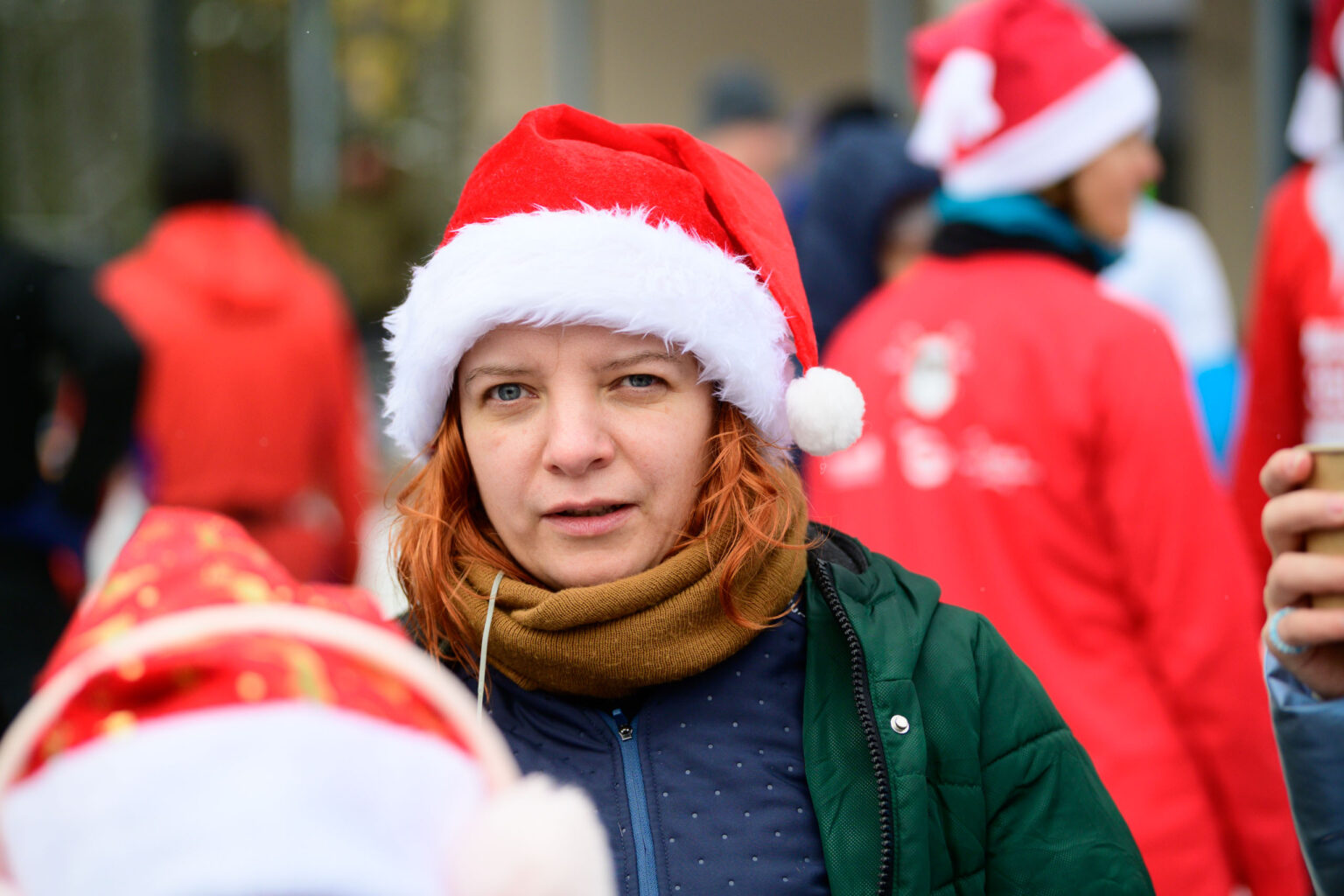 Bieg Swiateczny Xmas Run 2023 69