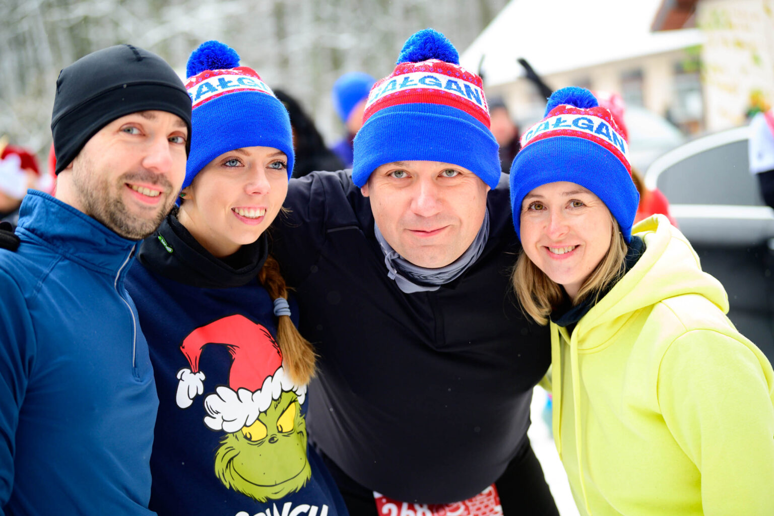 Bieg Swiateczny Xmas Run 2023 72