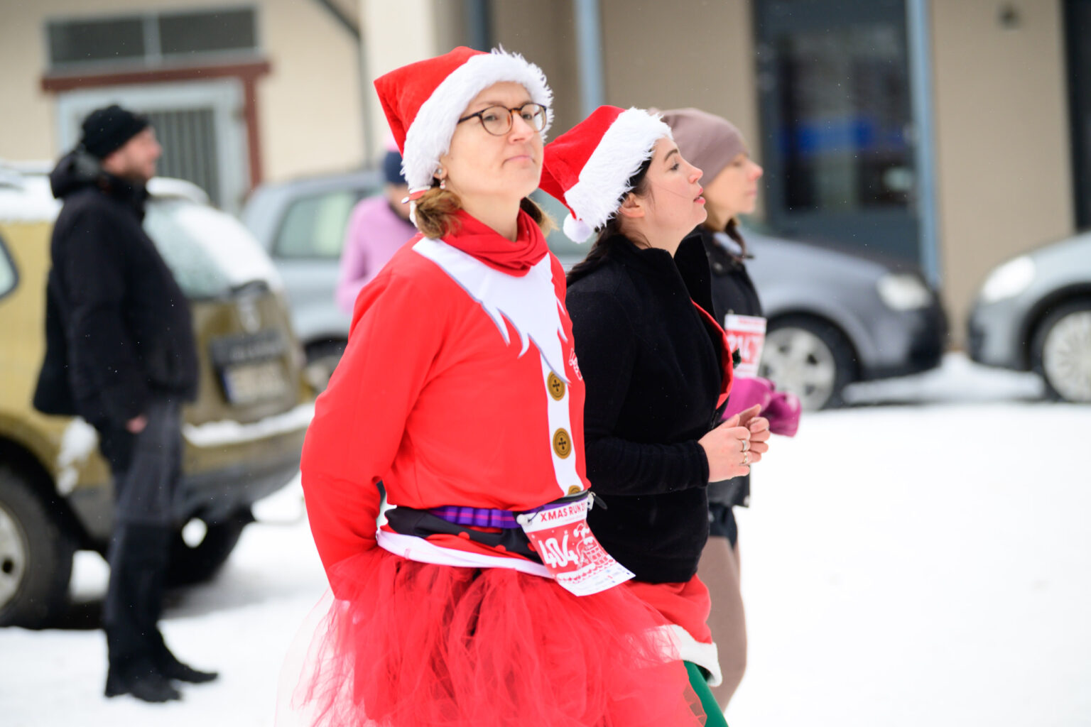 Bieg Swiateczny Xmas Run 2023 75