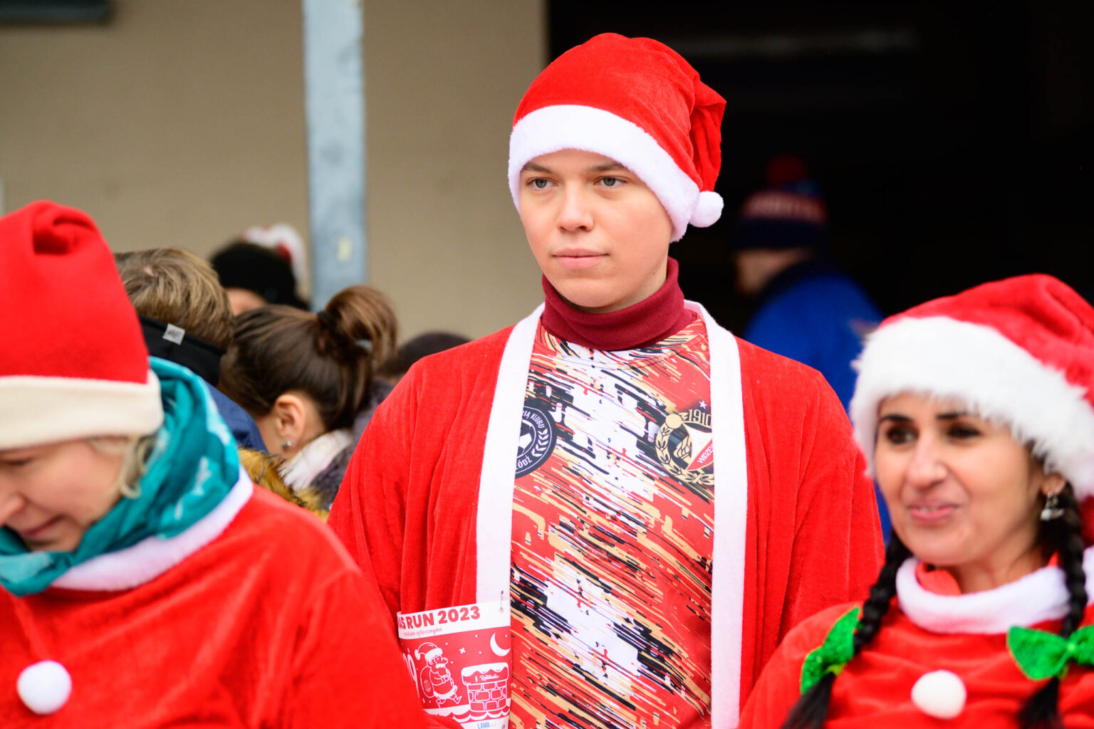 Bieg Swiateczny Xmas Run 2023 79