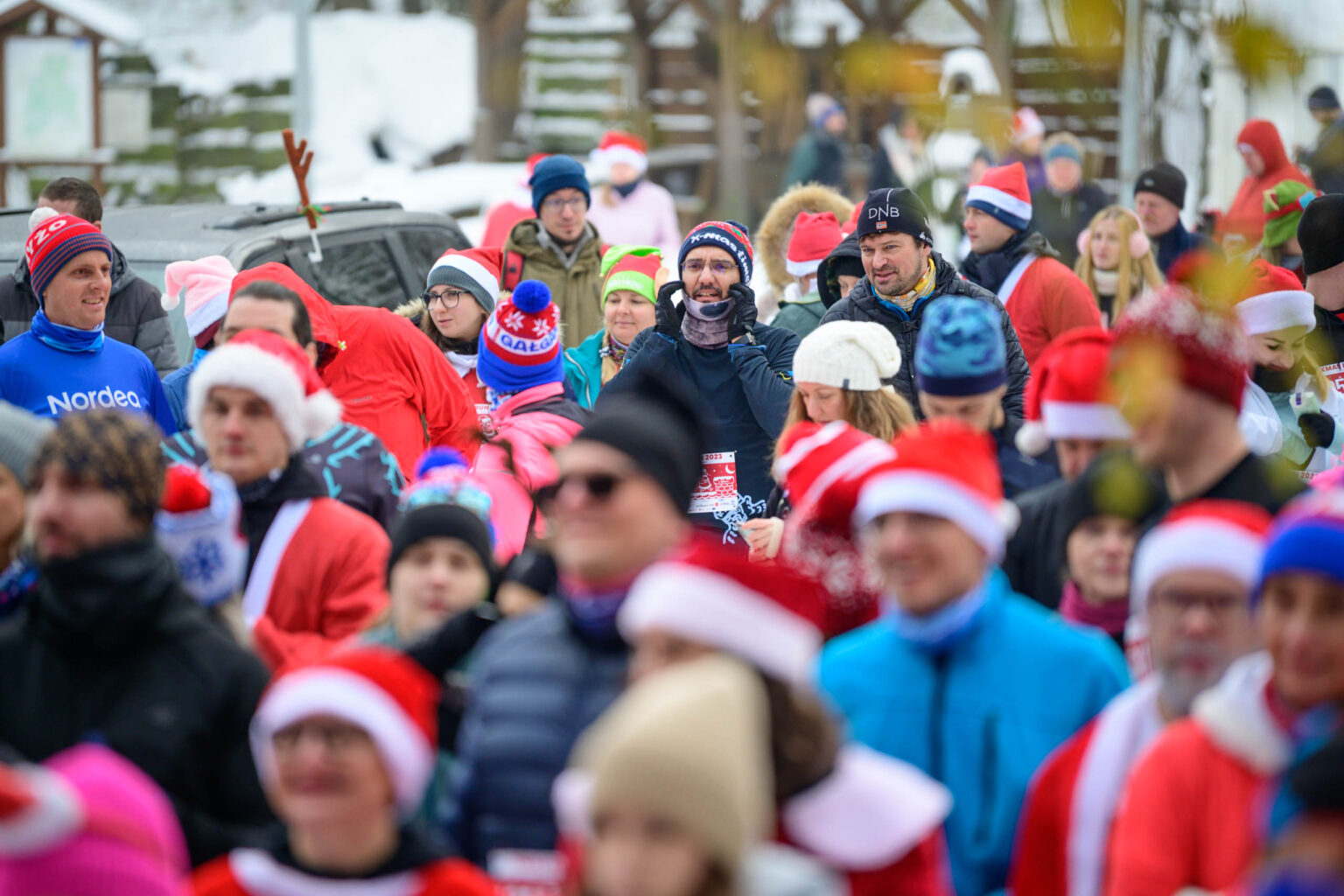 Bieg Swiateczny Xmas Run 2023 85