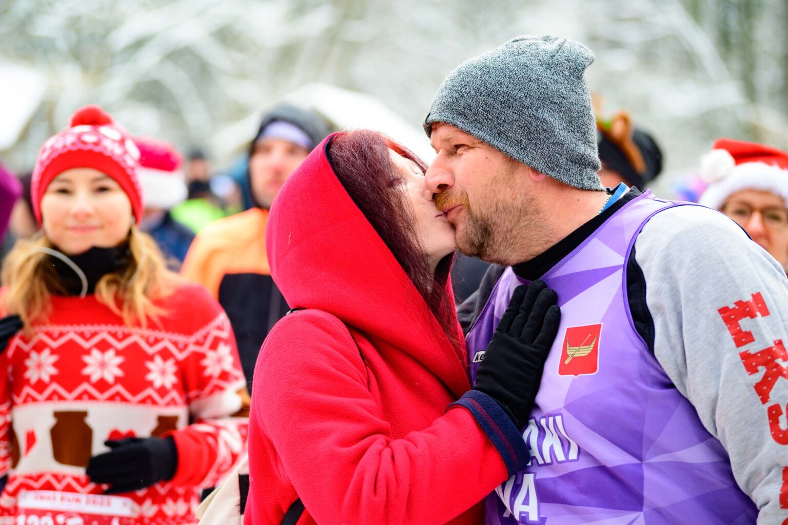 Bieg Swiateczny Xmas Run 2023 91