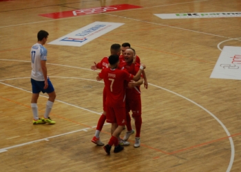 Widzew-Clearex 11:3