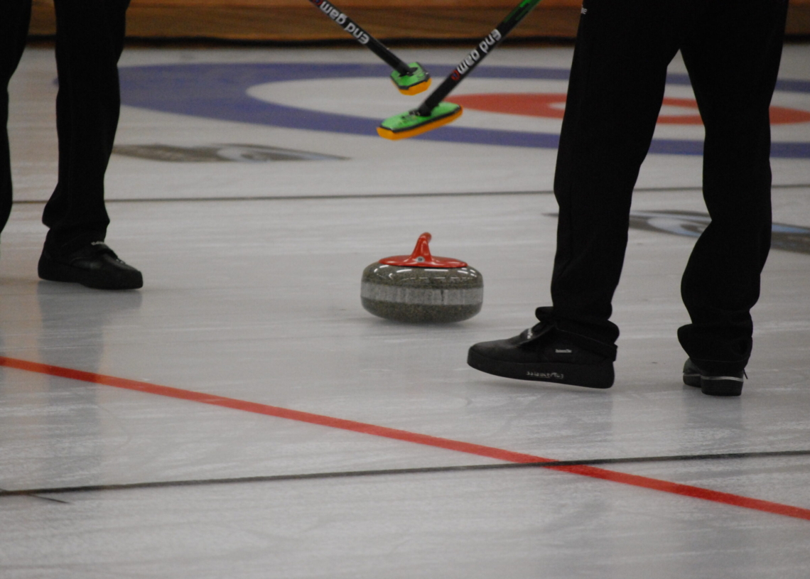 World Curling Tour Łódź Men's International 2023
