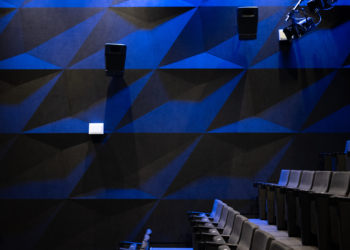 Nowe kino w Narodowym Centrum Kultury Filmowej
