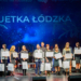 Duetka Łódzka - jabłoń promująca Łódzkie