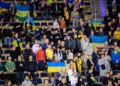 Futsal. Polska - Ukraina 3:5