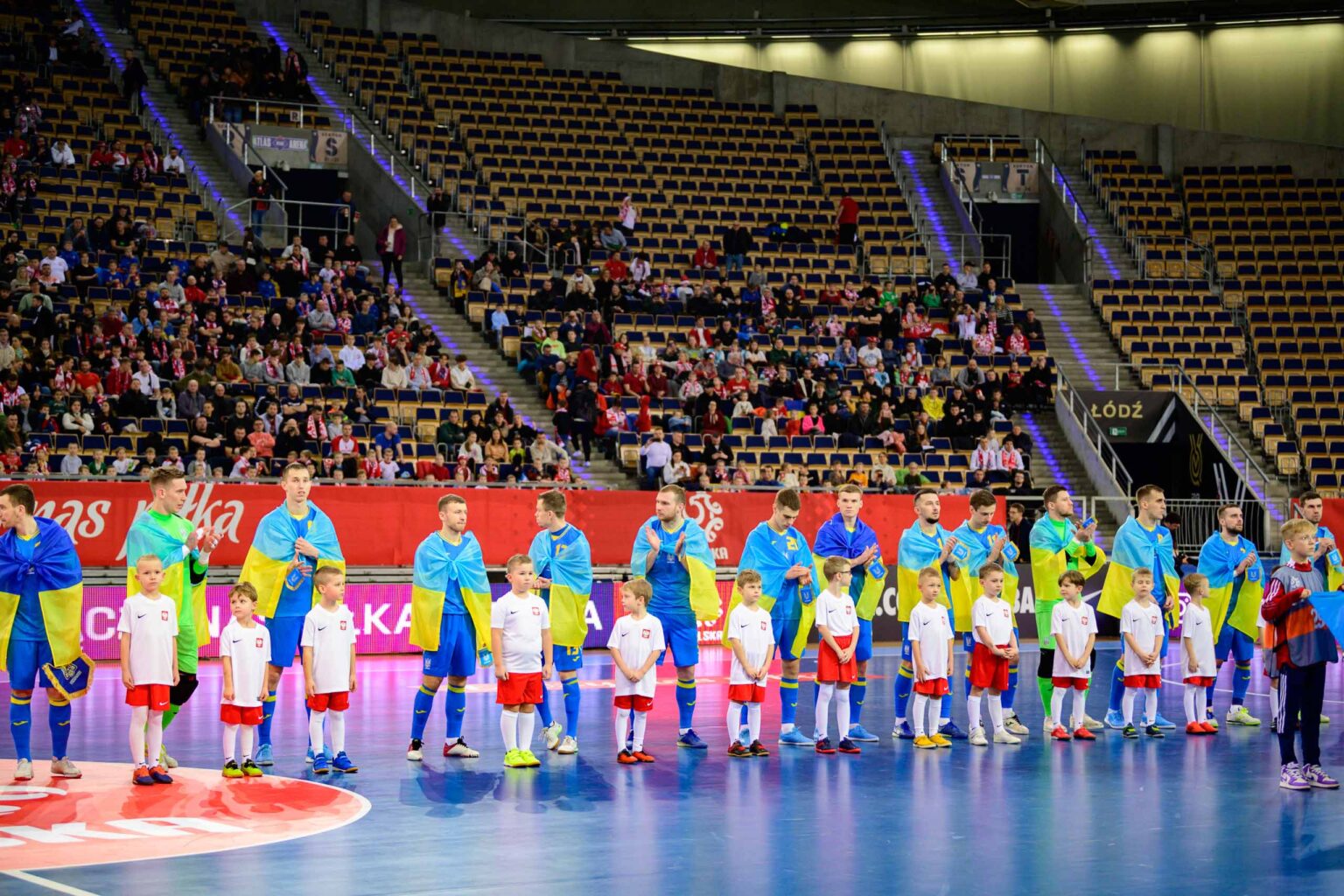 Futsal Polska Ukraina.34