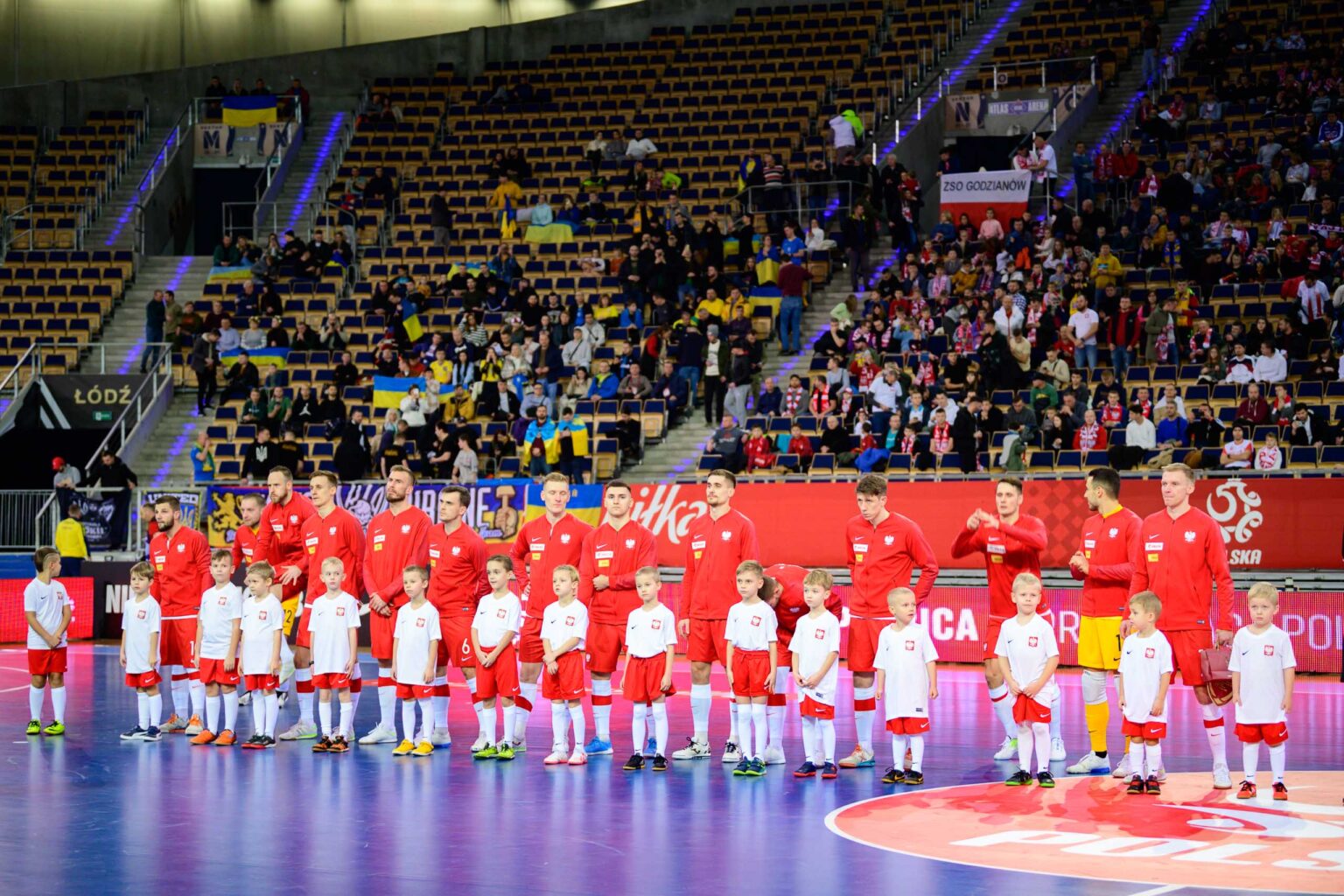 Futsal Polska Ukraina.35