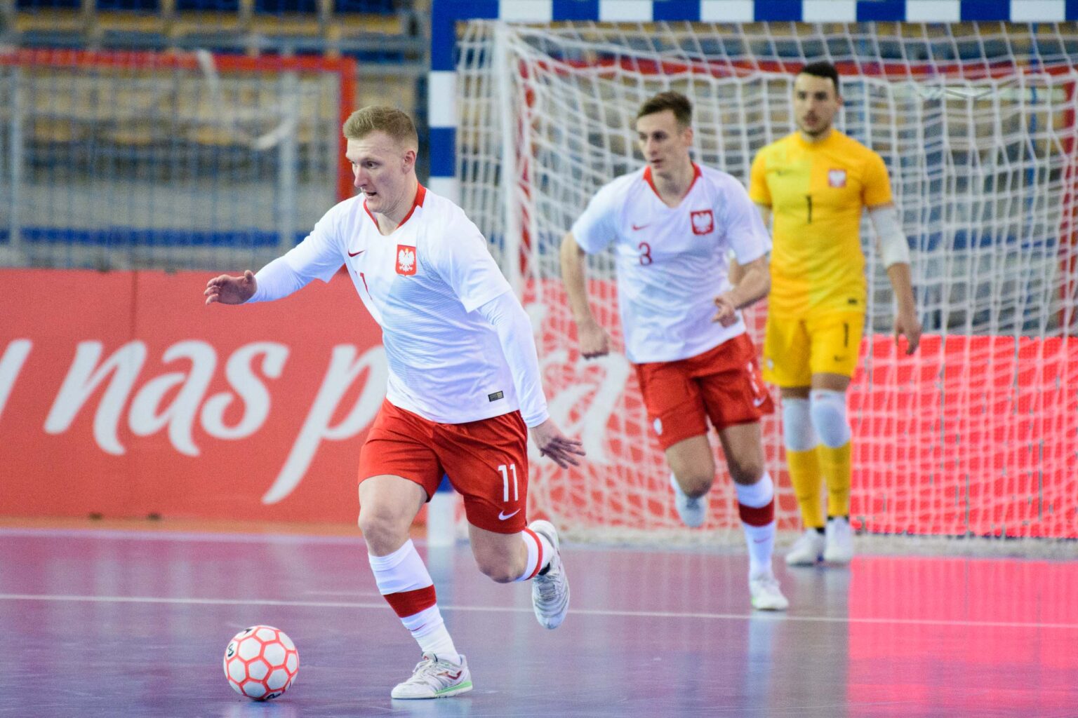 Futsal Polska Ukraina.41