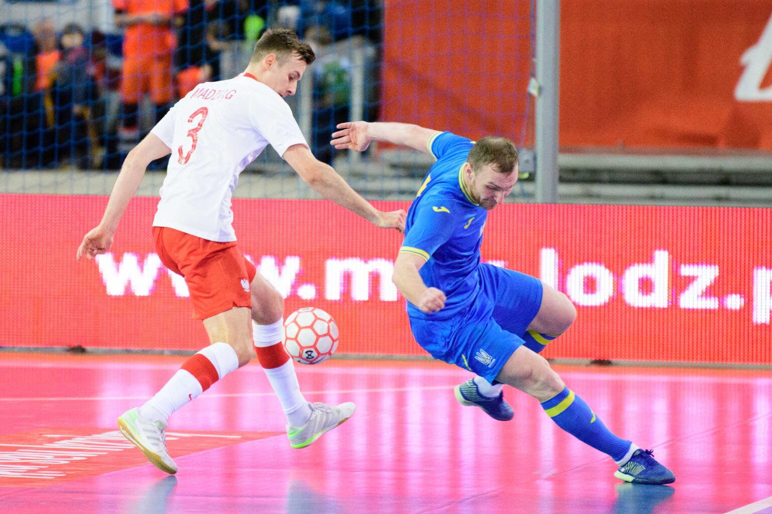 Futsal Polska Ukraina.47
