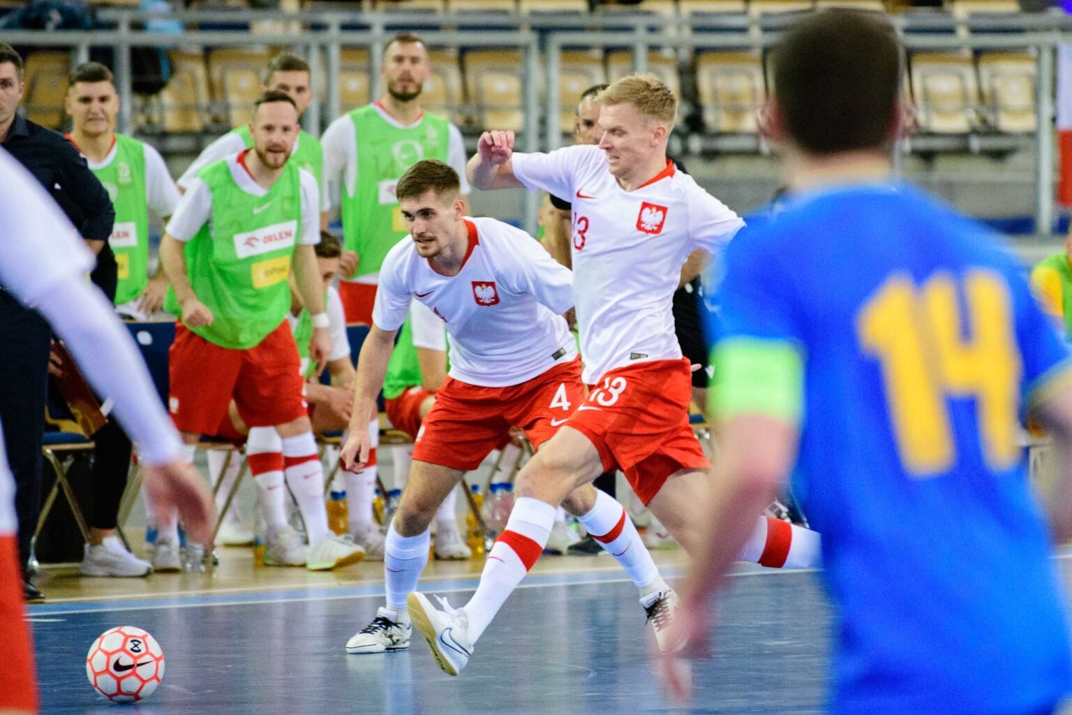 Futsal Polska Ukraina.49