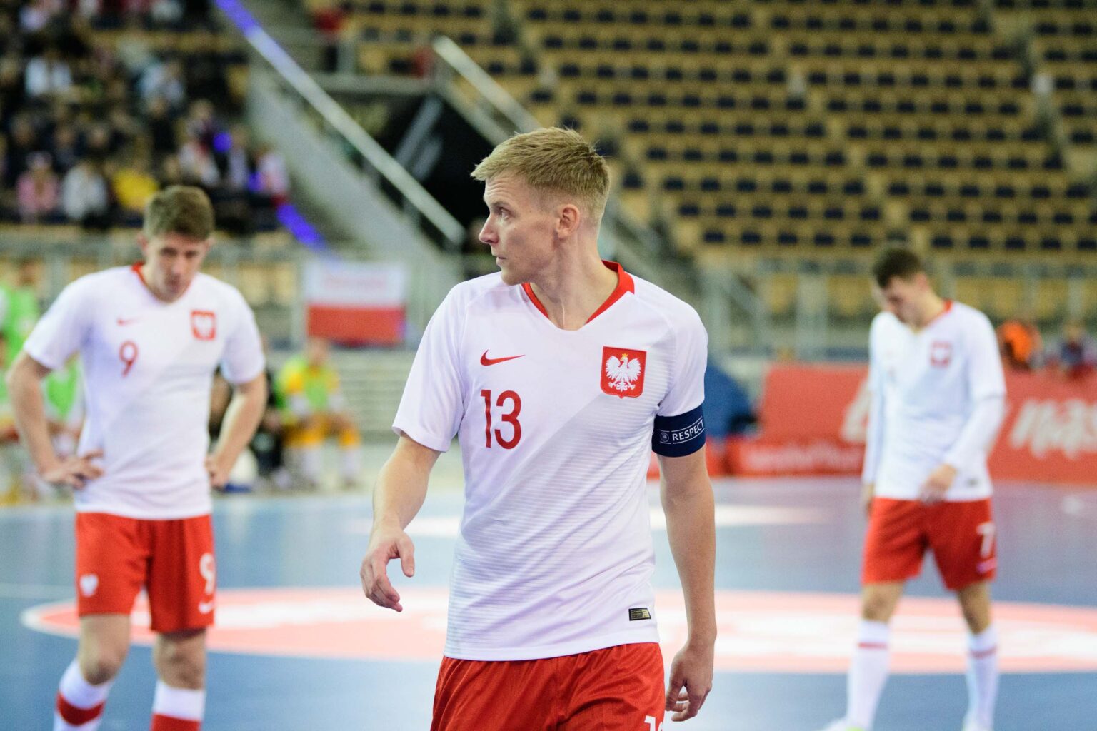 Futsal Polska Ukraina.52