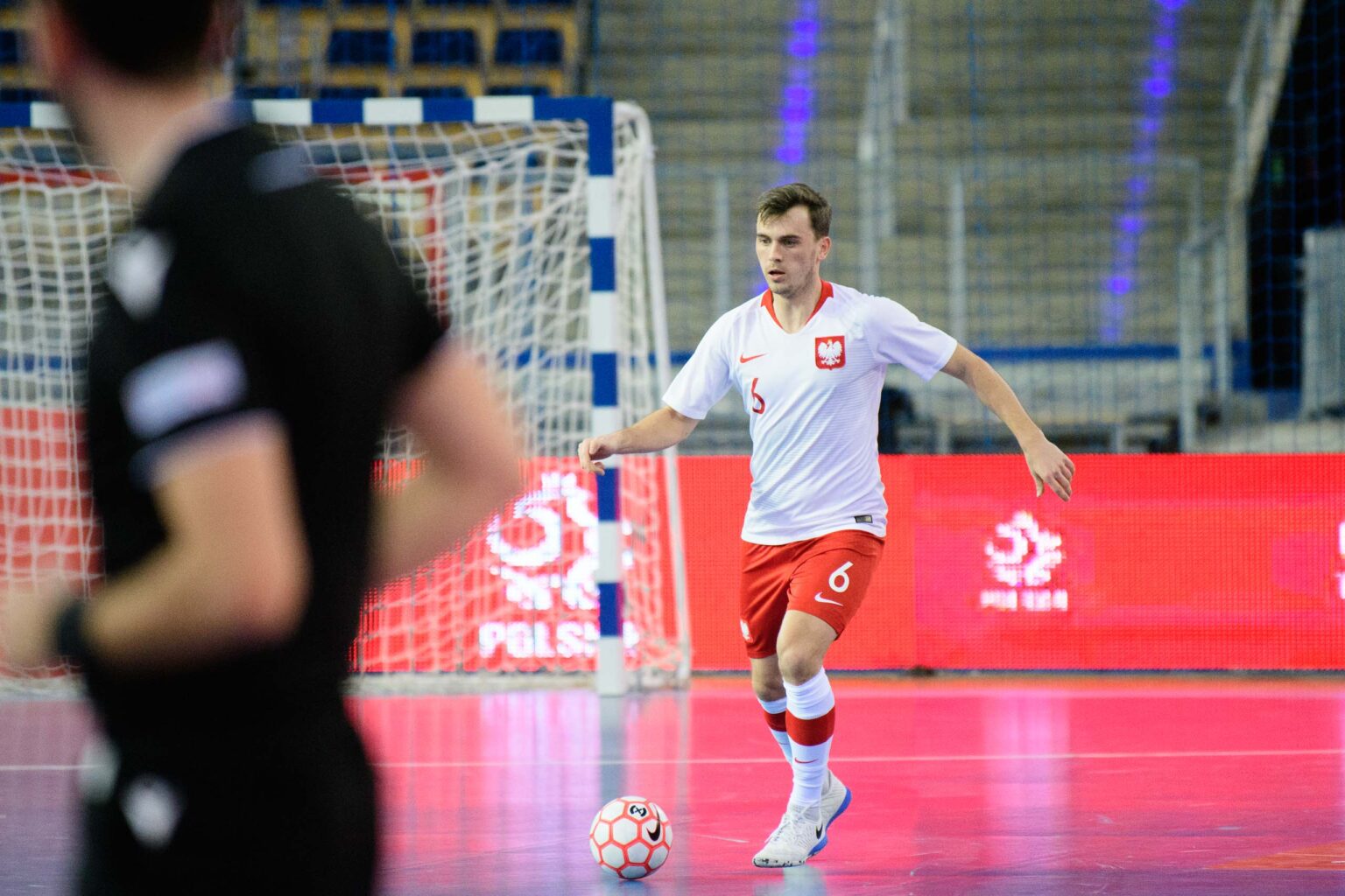 Futsal Polska Ukraina.60