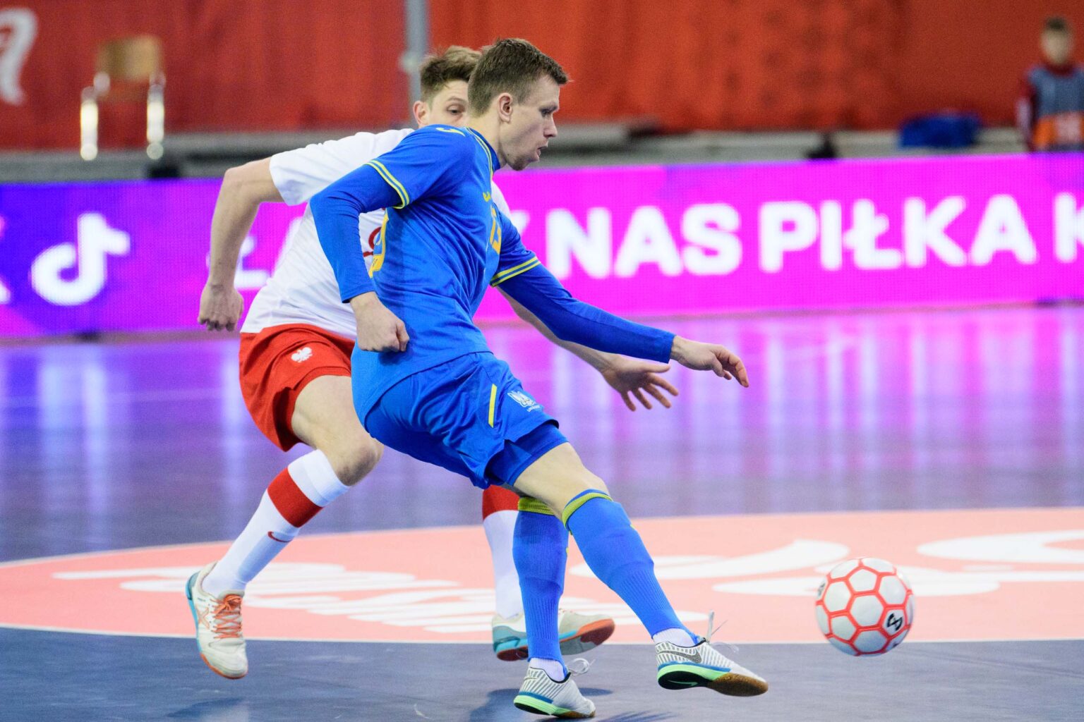 Futsal Polska Ukraina.65