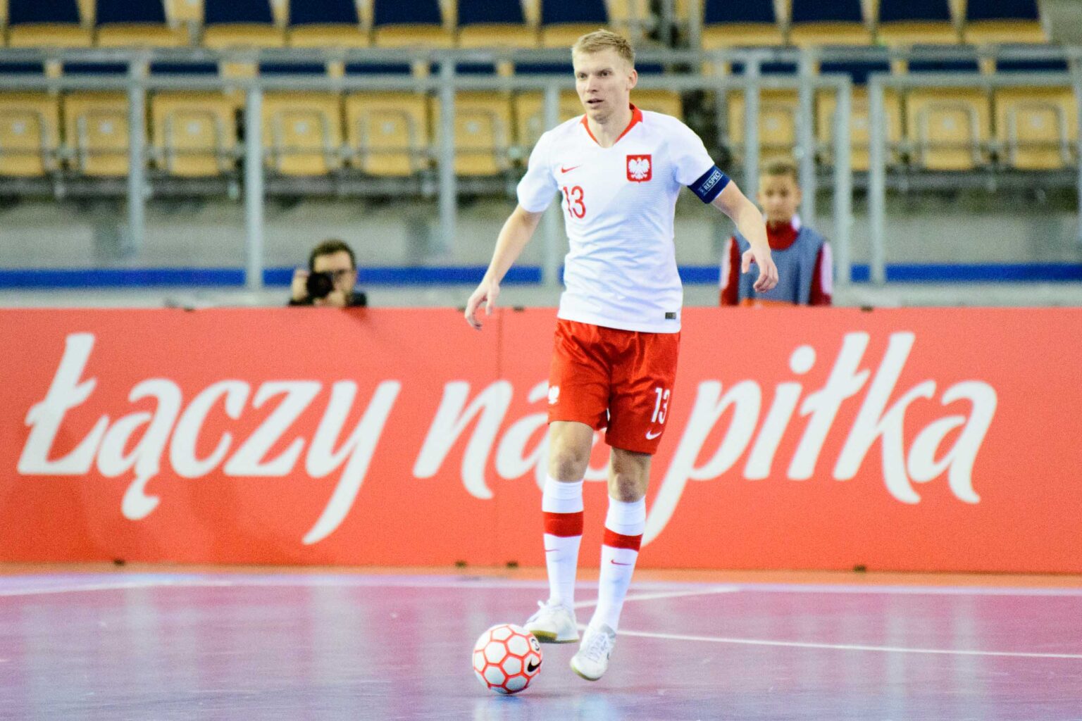 Futsal Polska Ukraina.70 1