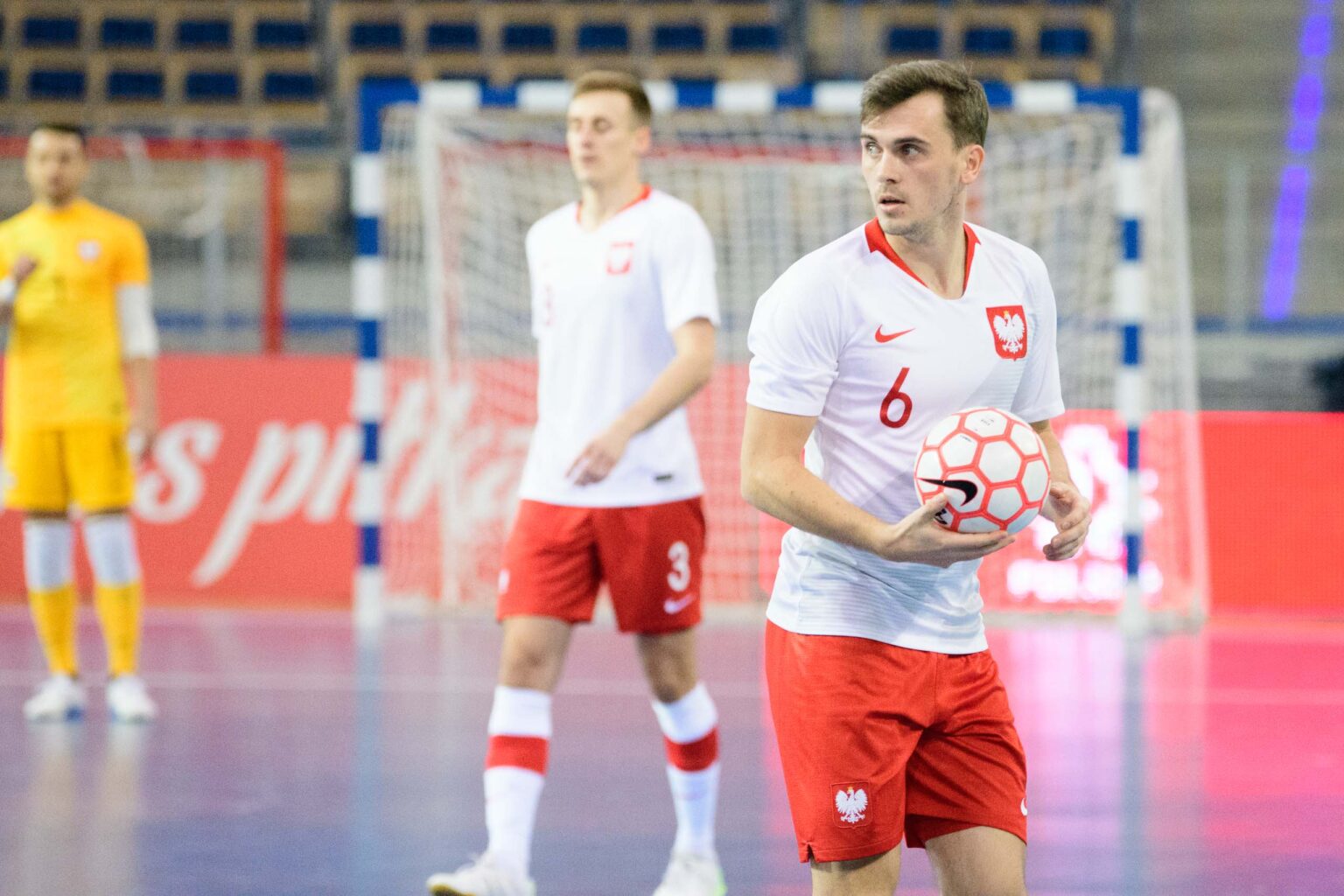 Futsal Polska Ukraina.79