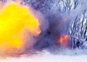 Wojna na Ukrainie. 706. dzień rosyjskiej inwazji