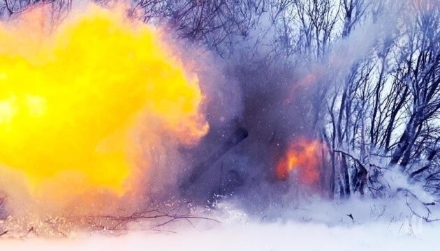 Wojna na Ukrainie. 706. dzień rosyjskiej inwazji