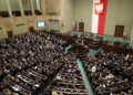 Rząd Morawieckiego nie uzyskał wotum zaufania