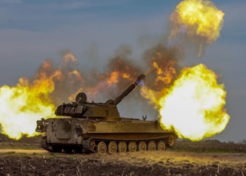 Wojna na Ukrainie. 710. dzień rosyjskiej inwazji
