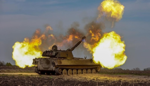 Wojna na Ukrainie. 710. dzień rosyjskiej inwazji