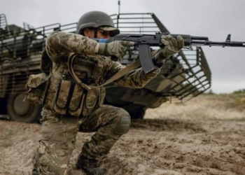 Wojna na Ukrainie. 662. dzień rosyjskiej inwazji