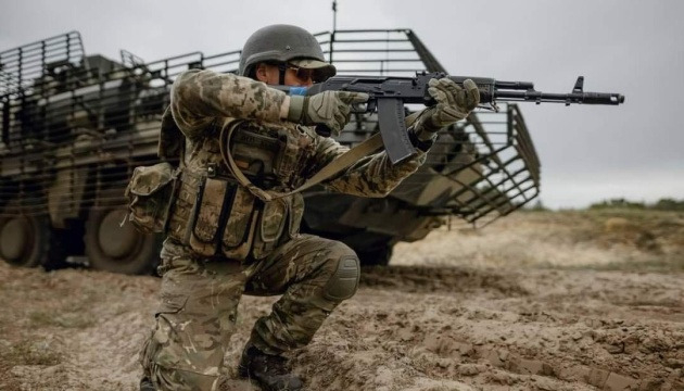 Wojna na Ukrainie. 662. dzień rosyjskiej inwazji 1 Wojna na Ukrainie. 662. dzień rosyjskiej inwazji
