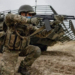 Wojna na Ukrainie. 662. dzień rosyjskiej inwazji