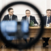 Dariusz Joński przewodniczącym tzw. komisji ds. wyborów korespondencyjnych. Wiceprzewodniczącym Waldemar Buda