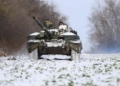 Wojna na Ukrainie. 708. dzień rosyjskiej inwazji 1 wojna