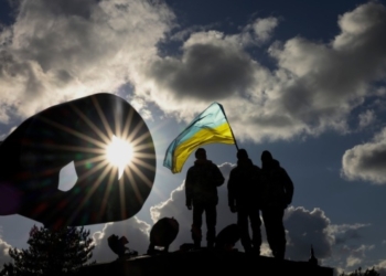 Wojna na Ukrainie. 676. dzień rosyjskiej inwazji